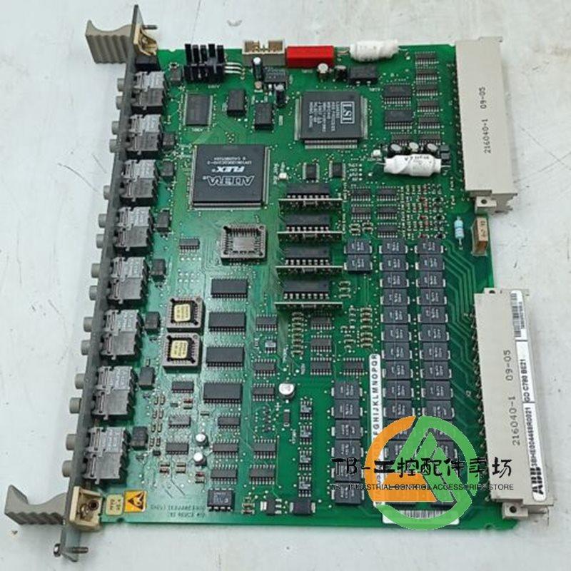 议价 3BHE003604R0102 UFC765AE102 瑞典直采