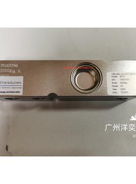 议价Tedea特迪亚 3510-1000lbs/1500lbs/2500lbs/4000lbs 传器