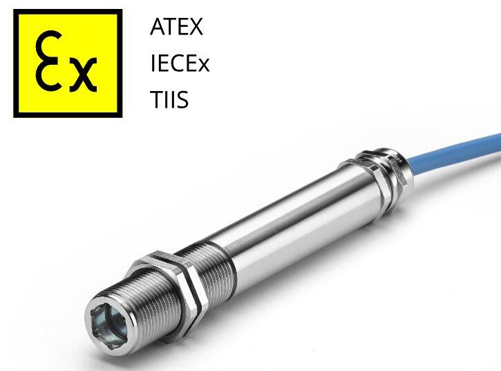 议价CALEX 温度传器 PC301HT-0