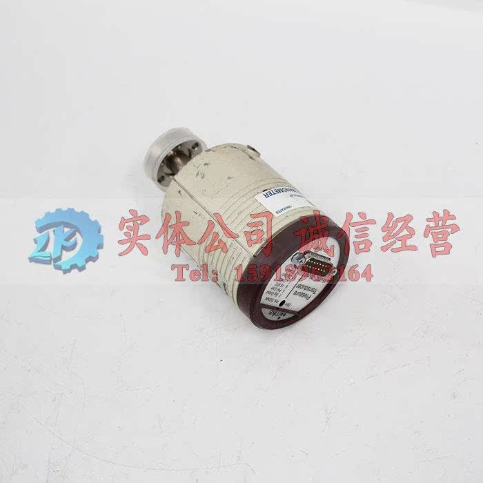 议价1350-00681 Applied Materials真空计