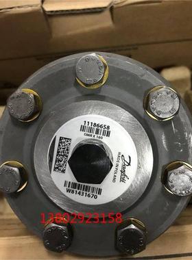 议价DANFOSS 丹佛斯马达 OMSS 125 -151F0537 柱塞马达