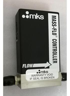议价MKS 气体流量计1179BX13CR14VSPC1 1000SCCM H2特