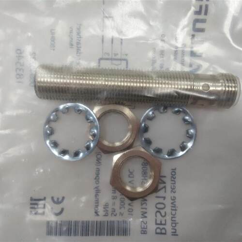议价巴鲁夫BES01ZN 电标准传器BES M12MI-PSH80B-S04G期