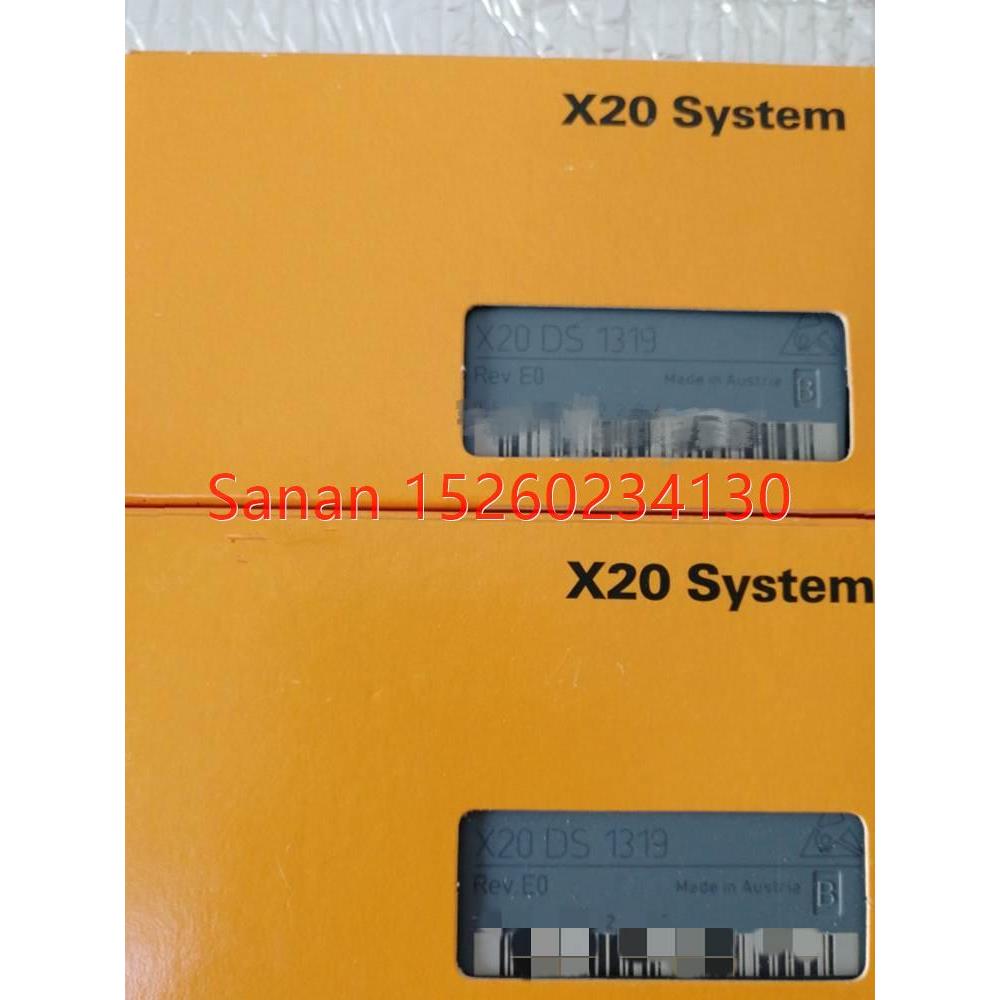 议价贝加莱 总线模块 X20BC0073 X20BC0083