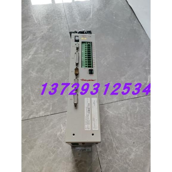 议价机BUM60S-04/08-54-B-000-VC-A0-00-0003-00伺服驱动器