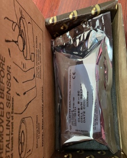 议价TELEDYNE 氧传器