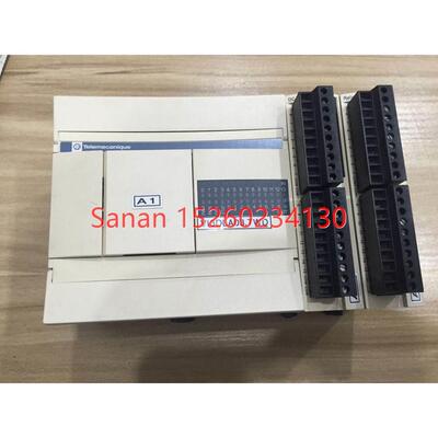 议价TWDDDI16DT PLC模块