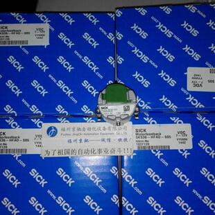 K02SICK编码 议价SKS36 SKM36 K02 器 HFA0