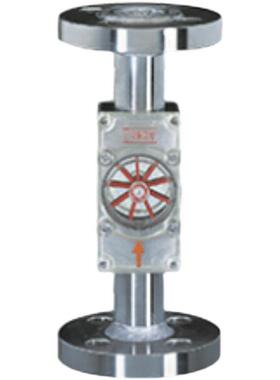 议价科宝 KOBOLD 叶轮式流量指示器 DAF-1204HR15