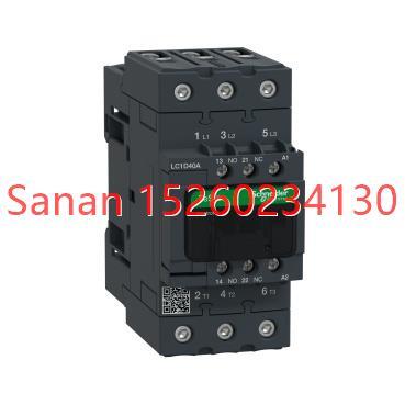 议价  接触器 LC1D40AF7C 110V