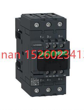 议价  接触器 LC1D40AF7C 110V