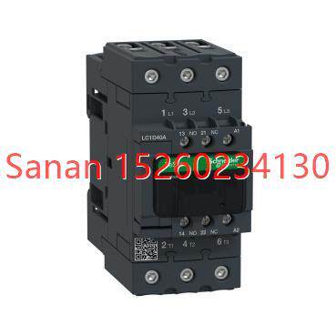 议价  接触器 LC1D40AF7C 110V