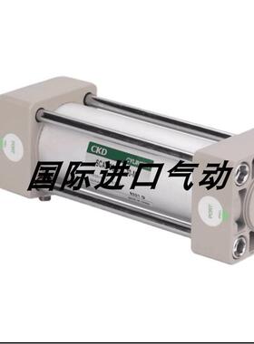 议价CKD气缸SCA2-00/LB/CA/CB/FA-40/50/63/80/100B-25/50/75