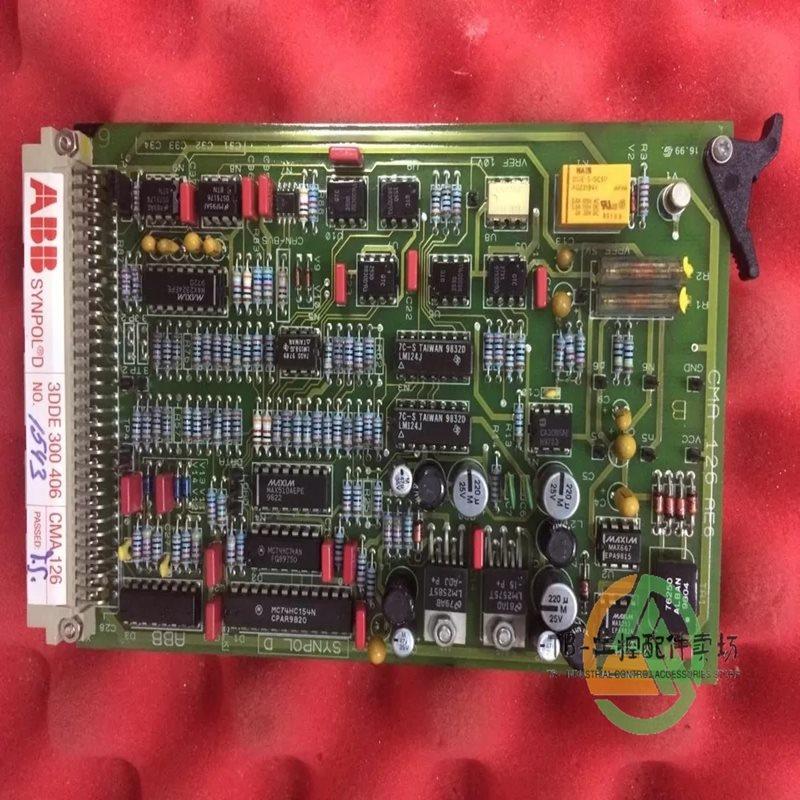 议价 PFTL101B 3BSE004191R1 5.0KN 模块