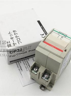 议价CP33TS/7  3P 7A  断路器CP33TS 1A 2A 3A 5A 7A