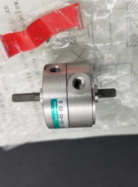 议价CKD旋转气缸RV3S1-180-45 RV3S1-90-45RV3S1-180-90