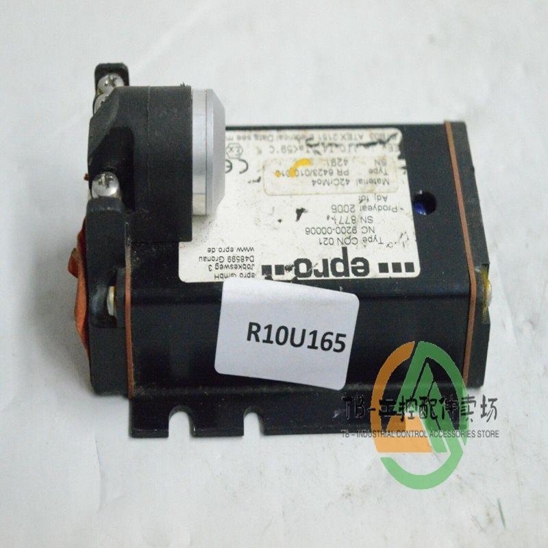 议价EPRO CON021 模块 格 CON021 EPRO