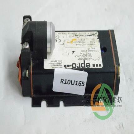 议价EPRO CON021+PR6424/010-100 传模块