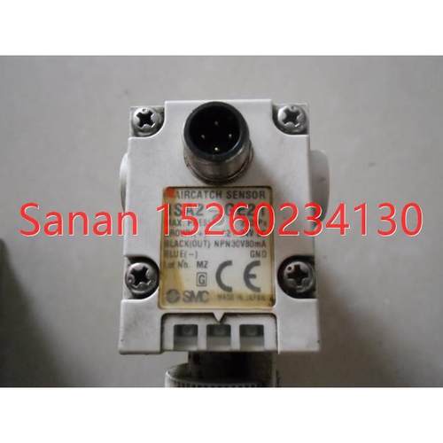 议价SMC气动位置传器ISA2-GE21