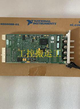 议价PXI-5402 National Instruments 特