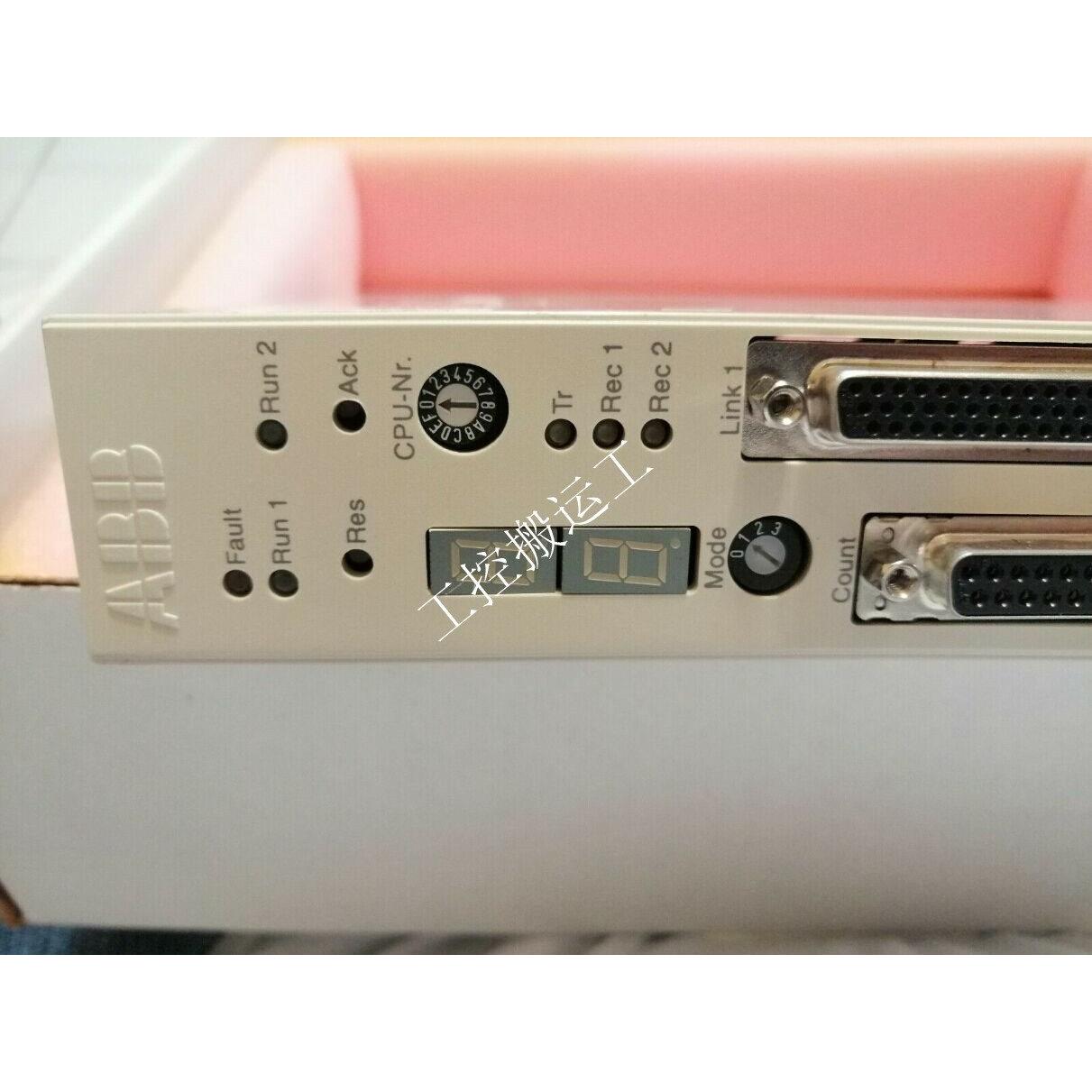 议价ICS TRIPLEX T8403 特