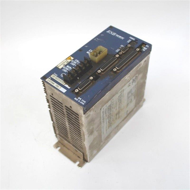 议价M-ESB-YSB2020AB500-03 2-59112 NSK精工伺服驱动器
