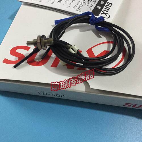 议价FD-500 FD-G500 FD-320-05 FD-320-F FD-620-10神视光纤传器