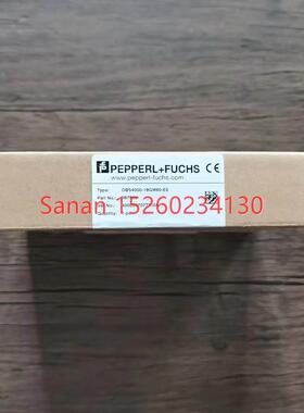 议价 倍加福 OBS4000-18GM60-E5 光电开关 087800