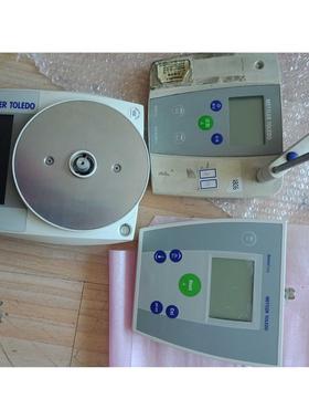 议价梅特勒-托利多PL3001-S分析天平，范围3100g/0.1g，