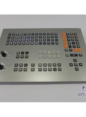 议价TE420 TE 420 TNC Tastatur Id.Nr工业