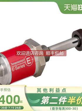 询价ERM-0600M-D34-1-A01 RD4-S-D2-S-550mm-D60-A01 temposonics