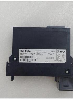 议价1771-OBN A-B控制器 模块 卡件 PLC 欧美