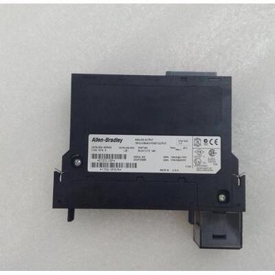 议价1771-OBN A-B控制器 模块 卡件 PLC 欧美