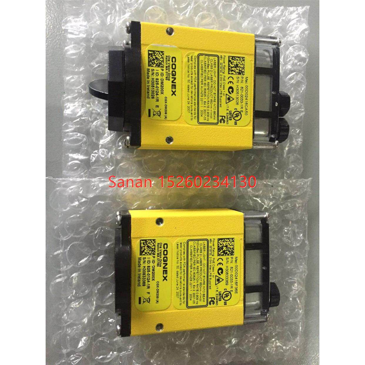 议价DM200X读码器康耐视COGNEXDM200X