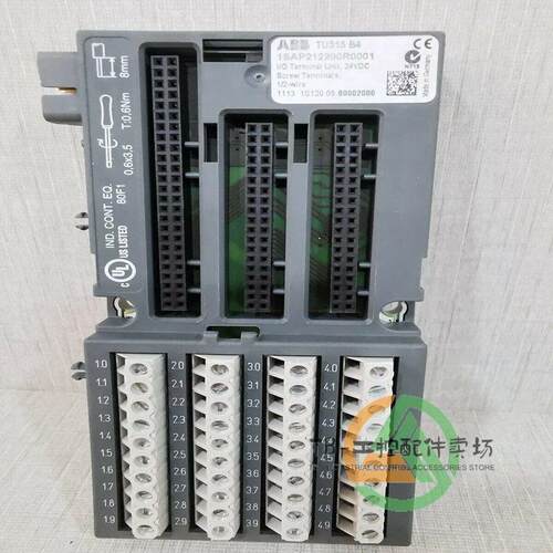 议价TU515 1SAP212200R0001输入输终端单B