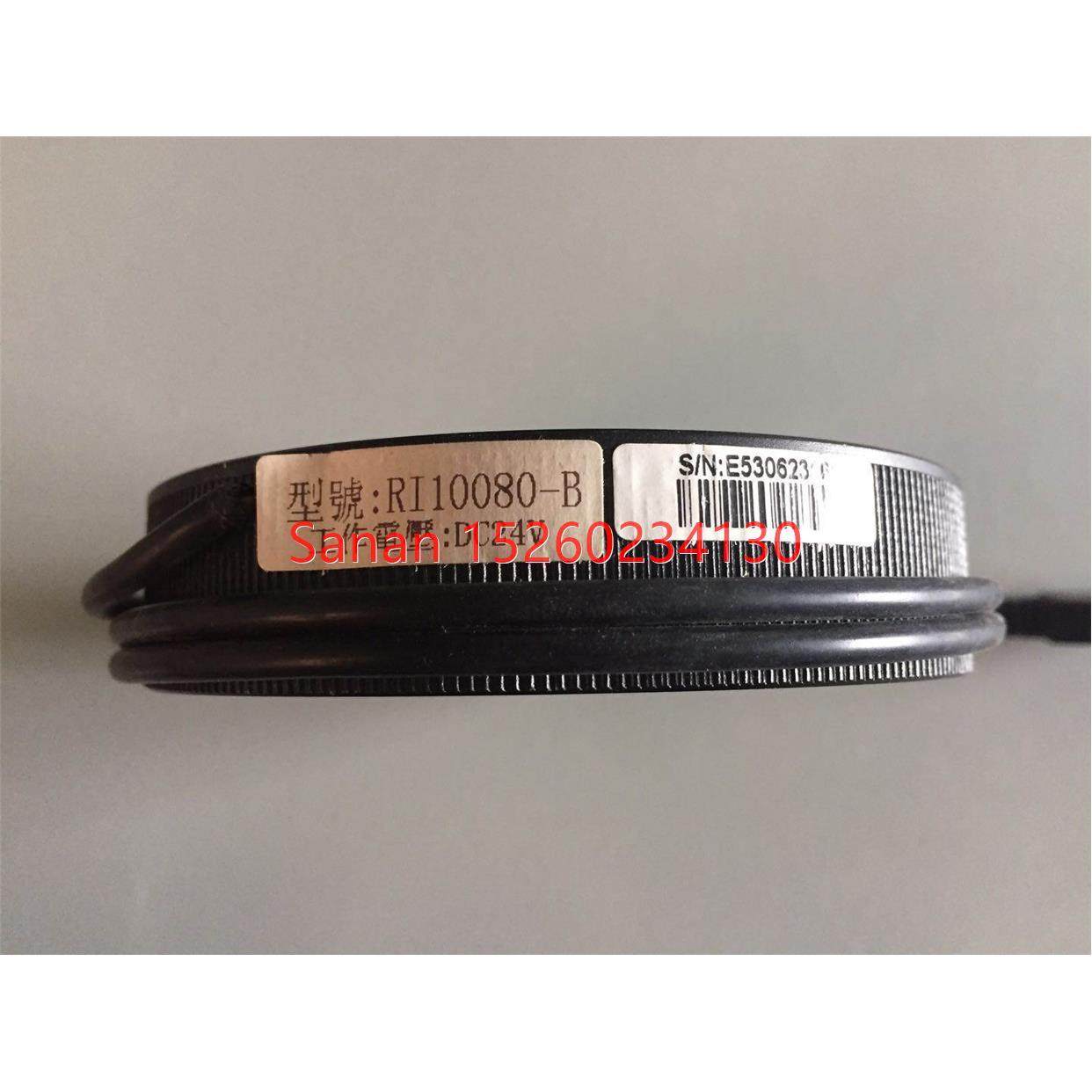 议价RI-10080-B环形光源