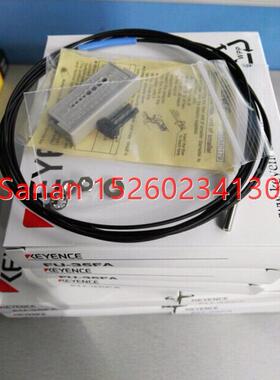 议价基恩士KEYENCE 光纤传器FU-35FA
