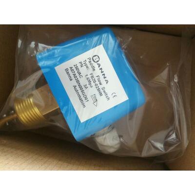 议价BANNA流量开关FB20-025HM