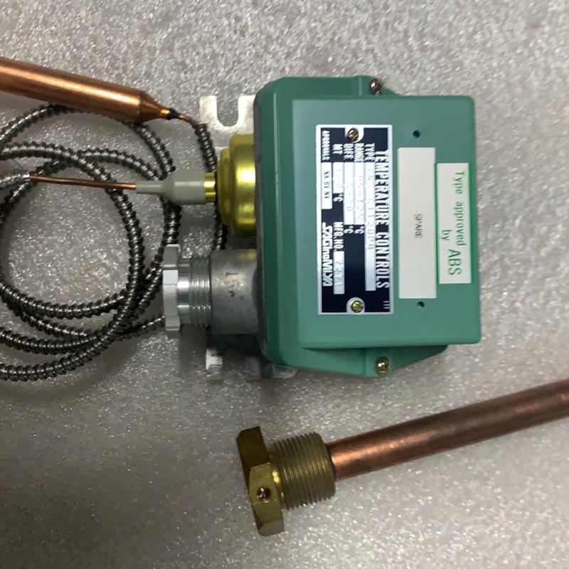 议价TEMPERATURE CONTROLS   TNS-C1120PQ   95-125℃