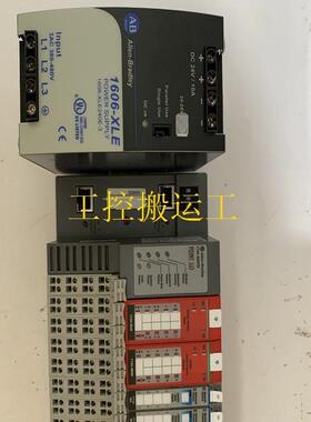 议价440NZ21SS2H ALLEN BRADLEY CPU冗余模块