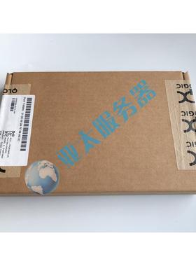议价Qlogic QLE2560 QLE2560-CK 8Gb单端口 适配器 HBA光纤卡