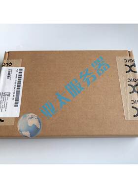 议价Qlogic QLE2560 QLE2560-CK 8Gb单端口 适配器 HBA光纤卡