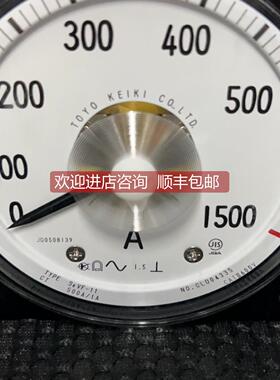 询价SeVF-11 TOYO 500A/1A