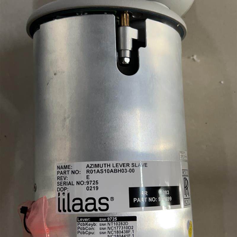 议价Lilaas R01AS10ABH03-00