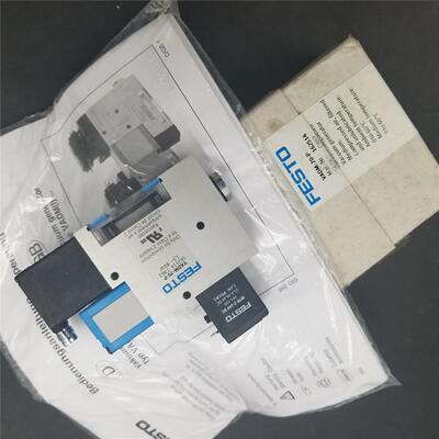 议价FESTO费斯托VADM-45-P 162512/VADM-45-N 162513/VADM-140 16