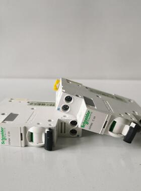 议价小型漏电断路器 空气开关 A9P18602