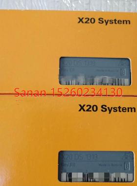 议价贝加莱 X20IF2772 X20 CP1483 X20 DO8322