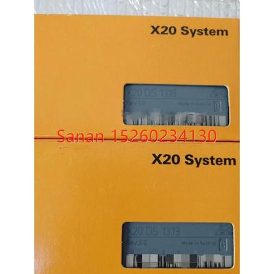 议价贝加莱 X20IF2772 X20 CP1483 X20 DO8322