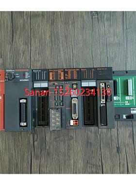 议价 A1SJ71QE71N-B5T/A1SD75P2-S3/A1SJ71QC24/Q2ASCPU/A1S6