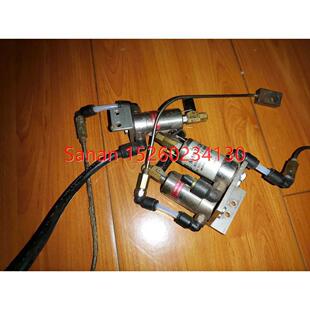 HSM3L7F50B三通直流电磁阀 议价NUMATECH